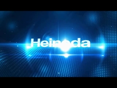 O metal do CNC viu a máquina de corte hidráulica para o corte de alumínio automático